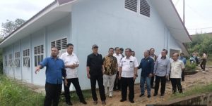 Tindaklanjuti LKPJ Gubernur, Pansus IV DPRD Provinsi Kunjungi 2 SMA di Kota Jambi