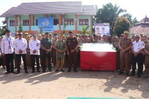 Gubernur Al Haris Tegaskan Panitia PPDB Harus Berintegritas dan Berkomitmen