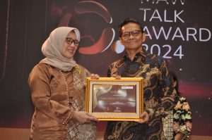 IM & A Raih Penghargaan MAW Talk Awards 2024 sebagai Perusahaan PR Paling Berpengaruh di Indonesia