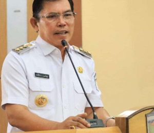 Kota Sungai Penuh Ajukan Bantuan CPP Ke Bapanas