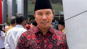 Angkat Bicara Soal Asniati, Ketua DPRD Jambi Minta Pemkab Bertanggungjawab.