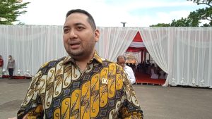 Pinto minta Bappenas segera merealisasikan bendungan Merangin dan Pelabuhan Ujung Jabung