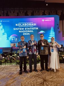 Diskominfo Provinsi Jambi Hadiri Kolaborasi SSN 2024