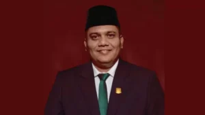 Anggota DPRD Kemas Al Farabi Berikan Pesan di HUT RI