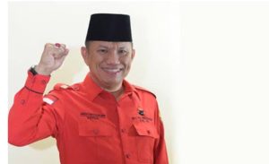 Abdiyanto Sebut Pilkada OKI Hanya Akan Diikuti Dua Paslon Saja