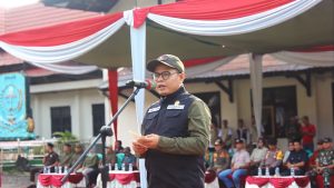 Sejarah Singkat 6 Tahun Bawaslu Kabupaten/Kota Berdiri