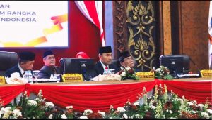 Edi Purwanto Tanggapi Pidato Presiden RI Soal RUU APBN 2025