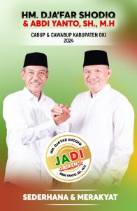 Wow,pantai timur jadi kabupaten baru,pabilah pasangan JADI Terpilih