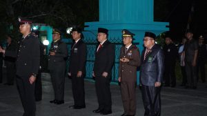 Renungan Suci Kemerdekaan, Bentuk Penghormatan Tertinggi Bagi Pahlawan Bangsa