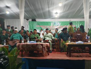 MTQ Yang Ke 29 Tingkat Kecamatan Pemayung Di Buka Langsung Oleh Bupati Batanghari