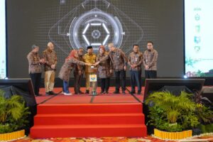 High Level Meeting Konreg PDRB-ISE 2024 Bahas Evaluasi dan Tindak Lanjut Pelaksanaan Kesepakatan Konreg