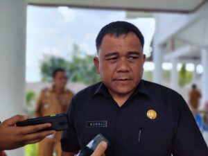 Pilkada Serentak, Budhi Hartono Minta Masyarakat Pilih Pemimpin Cerdas