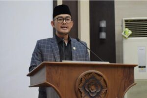 Ingin Sejahterakan Wartawan, Febriansyah Wardana Bertekad Perjuangkan Nasib Kerjasama Media dengan Diskominfo OKI