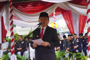 Al Haris: Pengaturan Transportasi Batubara Jadi PR bagi Pemerintah