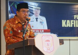 Merangin Targetkan Masuk Lima Besar Pada MTQ ke-53 Provinsi Jambi di Kabupaten Kerinci