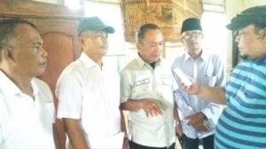 Tim Pemenangan JADI Bersama Relawan Gelar Kampanye Dialogis di Kecamatan Tanjung Lubuk