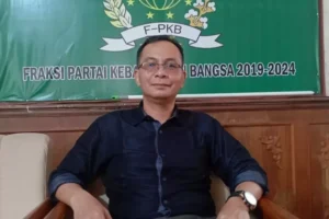 Dewan Muaro Jambi Soroti Banyaknya Kendaraan Dinas yang Nunggak Pajak