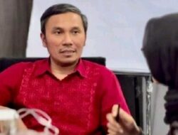 Antisipasi Kabut Asap Kebakaran Hutan, Ketua DPRD Jambi: Jangan Lengah