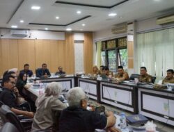 DPRD Kota Jambi Ingatkan Studi Tiru Kepsek ke Luar Negeri Jangan Terjadi Lagi