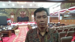 Anggota DPRD Jambi periode 2024-2029 Dilantik Pekan Depan, PAN-Golkar Dominasi Parlemen