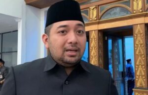 Waka DPRD: PLN Semestinya Bayarkan Kompensasi Kepada Pelanggan Terdampak Pemadaman Listrik