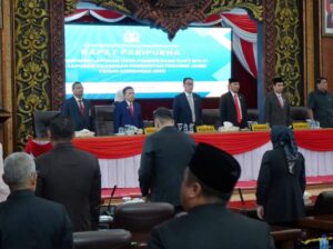 Dewan Nilai Gubernur Mampu Mendesain Program Pembangunan Kependudukan yang Konstruktif