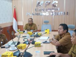 Inflasi Merangin Minggu ini Stabil, Banyak Harga Kebutuhan Pokok Turun