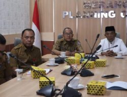 Inflasi Merangin Minggu ini Stabil, IPH Diangka -1,60. Dipengaruhi Turunnya Harga dan Kondisi Cuaca