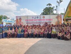 Dua Dekade Pondok Modern Al-Kautsar, SMK Al-Kautsar Sriwijaya Menumbuhkan Pemimpin Muda untuk Indonesia Satu