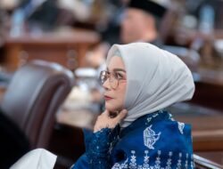 Politisi Perempuan PKB: Kekerasan Seksual pada Anak Harus Ditangani Serius