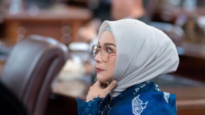 Politisi Perempuan PKB: Kekerasan Seksual pada Anak Harus Ditangani Serius