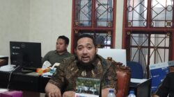 Pinto Ikut Belangsungkawa Atas Meninggalnya Korban Amukan Gajah di Tebo