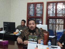 Pinto Ikut Belangsungkawa Atas Meninggalnya Korban Amukan Gajah di Tebo