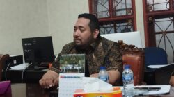 Pinto Ingatkan ASN Netral Dalam Pilkada Serentak