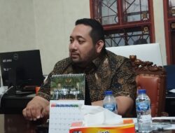 Pinto Ingatkan ASN Netral Dalam Pilkada Serentak