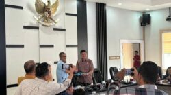 Dalam Rapat Banggar, Hafiz Minta Pemerintah Wajib Perhatikan Organisasi Cipayung