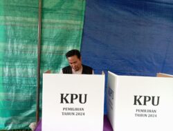 Bawaslu OKI Rekomendasikan PSU di Dua TPS