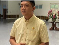 Hari Santri Nasional, Ketua DPRD: Santri Adalah Aset Bangsa