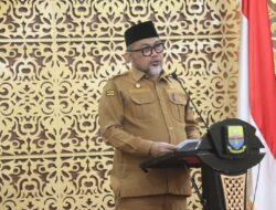 Sekda Sudirman Apresiasi Kegiatan ToT Metode 30 Menit Bisa Membaca Al-Qur’an yang Diselenggarakan TP-PKK dan Biro Kesra