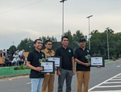 Batang Hari Expo Tutup, Pentingnya Peran UMKM Dalam Memajukan Daerah