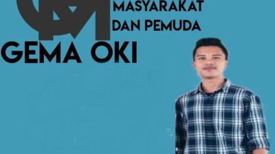 GEMA OKI Resmi di Deklarasikan