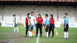 Gubernur Al Haris: Stadion Swarnabhumi Jadi Pusat Pengembangan Sepak Bola Jambi