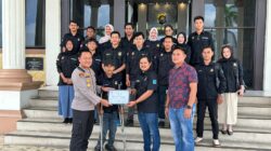 DPC Granat Apresiasi Polres Tanjabbar