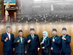 Fraksi PKB Sampaikan Pendapat Akhir Terhadap Tiga Ranperda