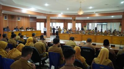 Bupati Terpilih OKI Periode 2025-2030 Soroti Efisiensi Anggaran, Aktivis Beri Tanggapan Beragam