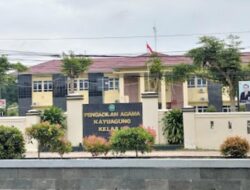 Sukasmi binti Supandi Pertanyakan Prosedur,disinyalir ada jual beli akta cerai di pengadilan Agama Kayuagung