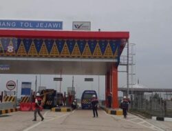 Skandal Exit Tol Jejawi: Mangkrak 4 Tahun Akibat Konflik Lahan, SIAPA DALANGNYA ?
