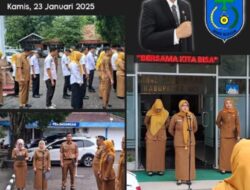 Dinas Pendidikan OKI Dorong Sekolah Prioritaskan Kegiatan Ekstrakurikuler