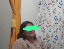 ADA ORANG SURUHAN- Kasus perceraian sukasmi binti Supadi di Pengadilan Agama Kayuagung menemui babak baru.