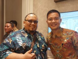 Ketua IWO Sumsel Siap Dampingi Wartawan Ogan Post dalam Kasus Pemberitaan